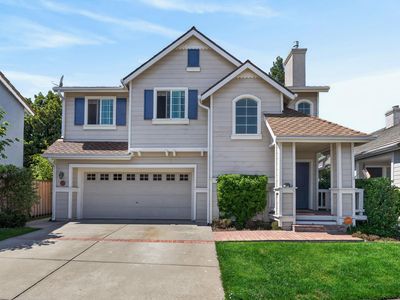 8822 Breaker Point Ct, Elk Grove, CA, 95758