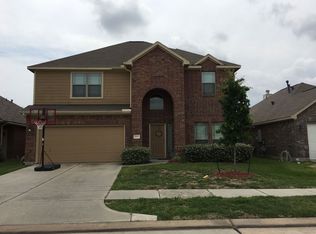 10003 Kendahlwood Ln, Tomball, TX 77375