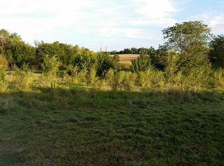 Acreage Lot For Sale, Nebraska City, NE 68410