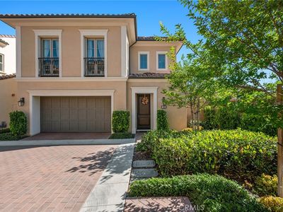 152 Plum Lily, Irvine, CA, 92618