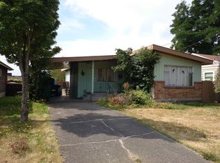 3617 SW Donovan St, Seattle, WA 98126