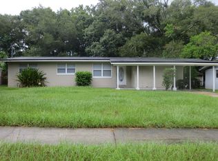 6863 Cinderella Rd, Jacksonville, FL 32210