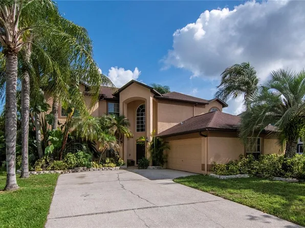 27221 Sea Breeze Way, Zephyrhills, FL 33544
