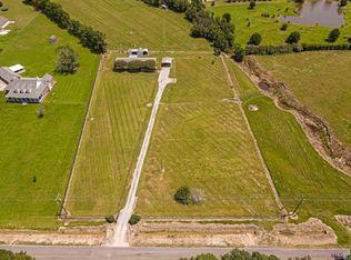 16767 Alphonse Forbes Rd, Greenwell Springs, LA 70739