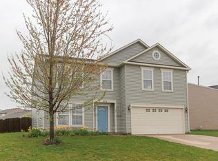 804 Heartland Dr, Greenwood, IN