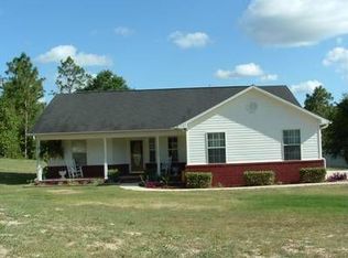 130 Creek Dr, Crestview, FL 32536