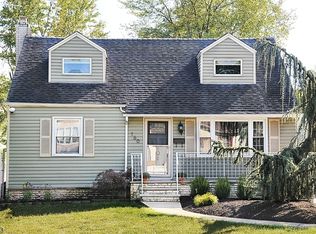 160 Murray St, Rahway, NJ 07065