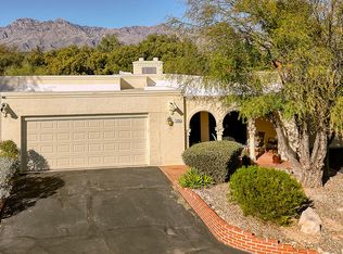 2755 N Camino Valle Verde, Tucson, AZ 85715