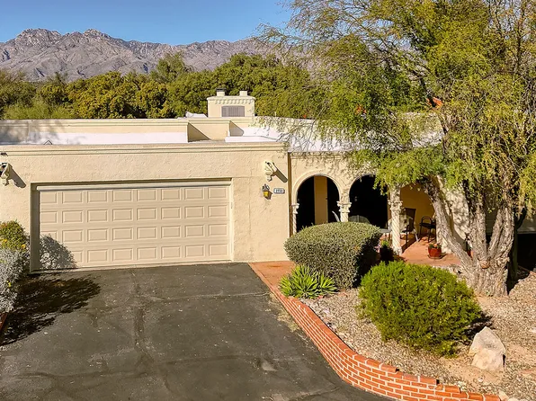 2755 N Camino Valle Verde, Tucson, AZ 85715