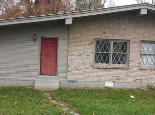 101 Chamberlain Cir #2, Tullahoma, TN 37388