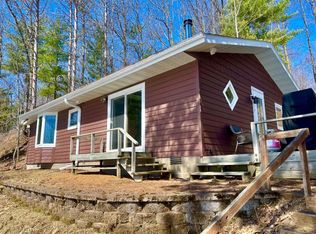 5585 Hill Rd, Harshaw, WI 54529