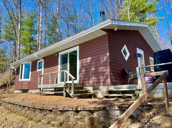 5585 Hill Rd, Harshaw, WI 54529