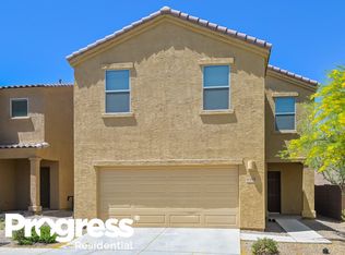 6558 S Diablo Dr, Tucson, AZ 85757