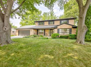 4308 Dorset Dr, Rockford, IL 61114