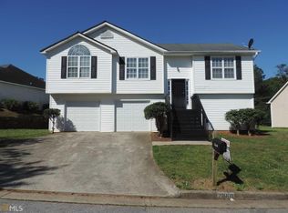 2860 Field Spring Dr, Lithonia, GA 30058
