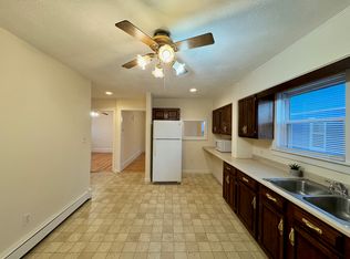 74 North St, Somerville, MA 02144