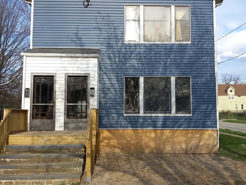 1st image of 4109 E 127th St Floor 2 & 3