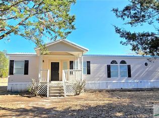 3420 Lawrence Church Rd, Pembroke, GA 31321