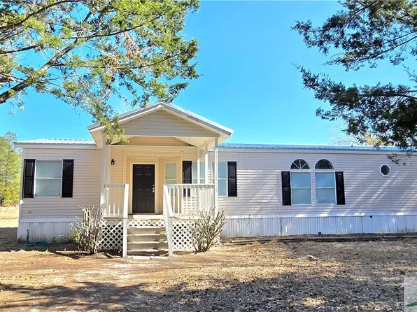 3420 Lawrence Church Road, Pembroke, GA 31321