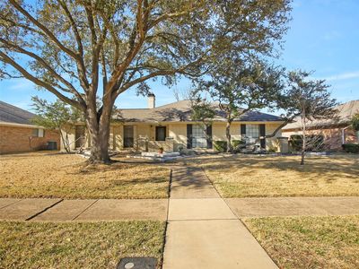 1405 Forsythe Dr, Richardson, TX, 75081