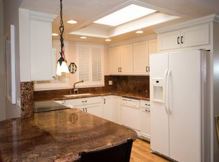 355 Avenida Sevilla UNIT O, Laguna Woods, CA 92637