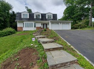 5 Briarcliff Rd, New City, NY 10956