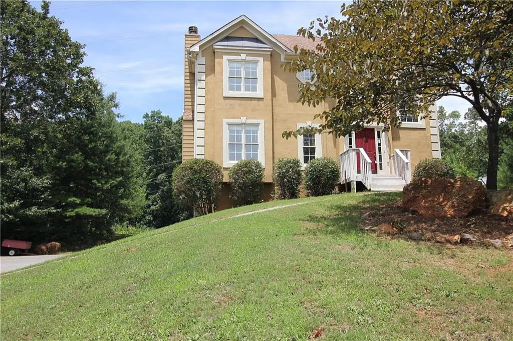 39 Foxfire Ln SW photo 1