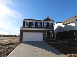 10147 Gully Pass Dr #173, Dayton, OH 45458