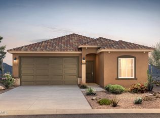 4833 S 251st Dr, Buckeye, AZ 85326