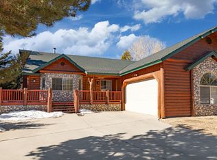 280 Pinto Ct, Big Bear Lake, CA 92315