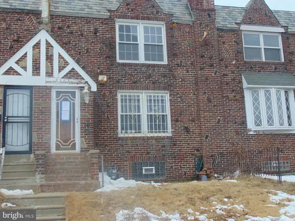 2363 Baird Blvd, Camden, NJ 08105