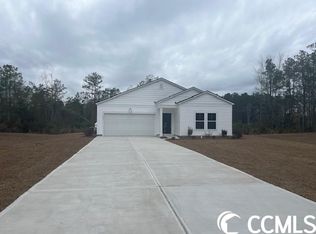 757 Colt Ct LOT 39, Conway, SC 29527