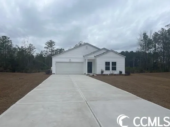 757 Colt Ct. LOT 39, Conway, SC 29527