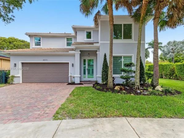 19373 Stonebrook St, Weston, FL 33332