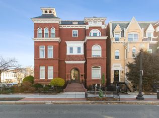 1755 18th St NW #101, Washington, DC 20009