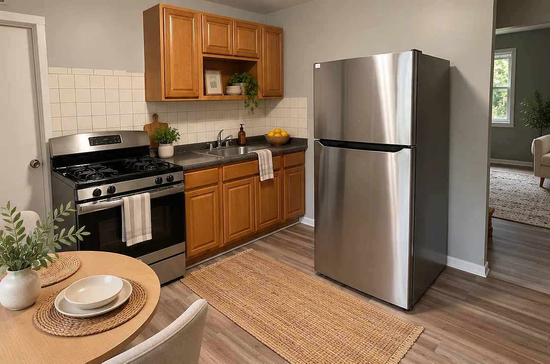 3 bed, $1,995 — Photo 1