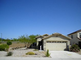 22600 W Lasso Ln, Buckeye, AZ 85326