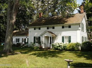 Church St, Stockbridge, MA 01262