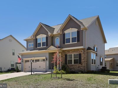 3565 Lupton Ct, White Plains, MD, 20695