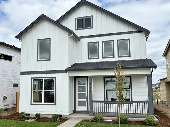 8518 SE Bobcat Ln, Hillsboro, OR 97123