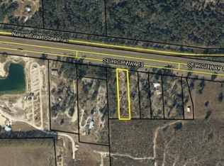 23032 SE Highway 19, Old Town, FL 32680