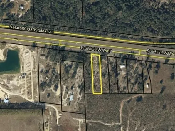 23032 SE HWY 19, Old Town, FL 32680