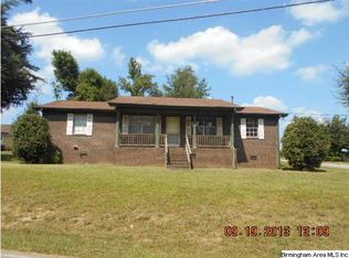 719 Pinewood Ave, Bessemer, AL 35023