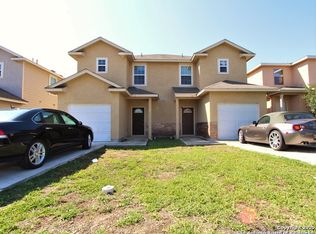5738 Golf Hts #1, San Antonio, TX 78244