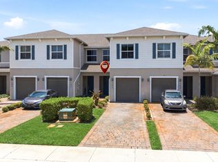 161 Bandol Street, Riviera Beach, FL 33404