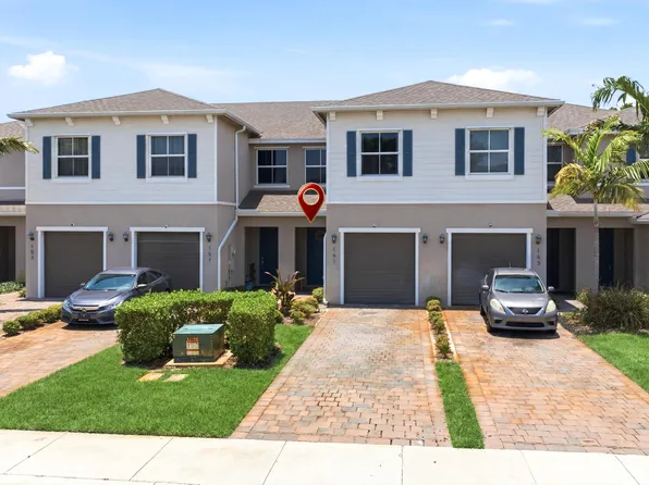161 Bandol Street, Riviera Beach, FL 33404