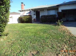 1276 Paddington Way, San Jose, CA 95127