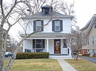 7437 Hiawatha Ave, Saint Louis, MO