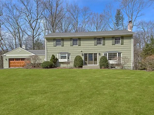 86 Valley View Road, Chappaqua, NY 10514