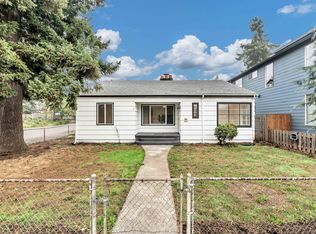 6536 SE Flavel St, Portland, OR